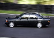 Mercedes-Benz 190E AMG